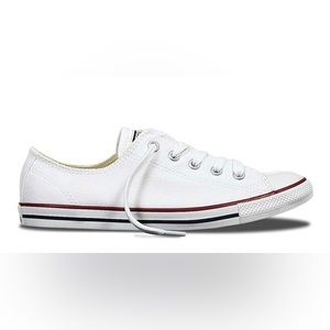 Converse Dainty Chuck Taylor Low Top